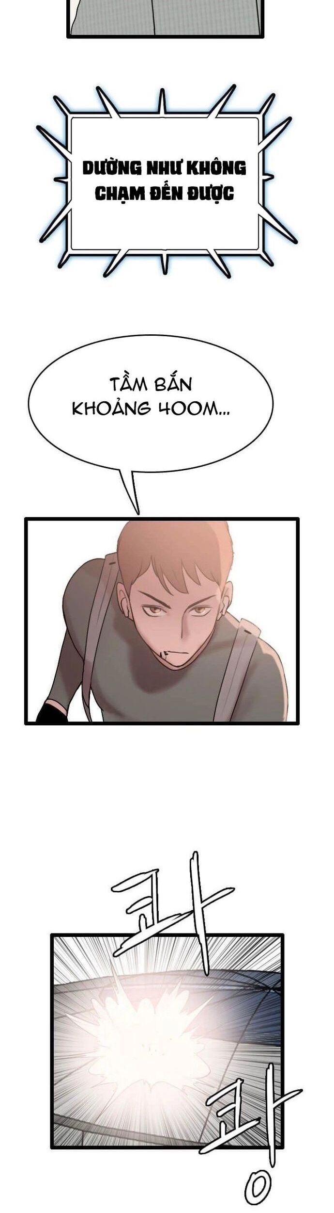 Tôi Nhặt Được Điện Thoại Từ Thế Giới Khác Chapter 64 - Trang 2