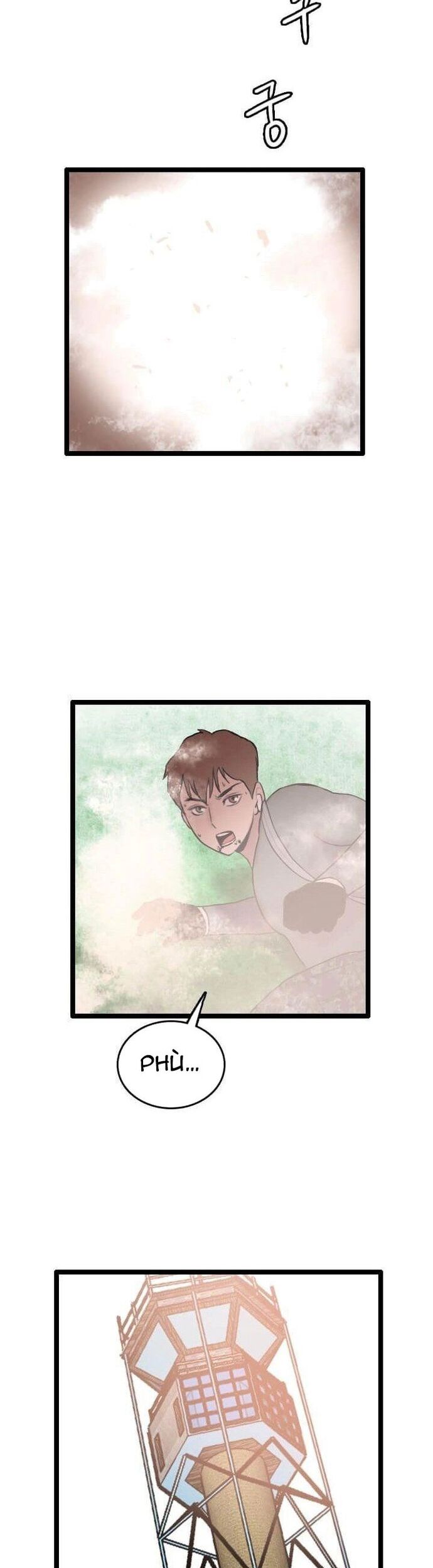 Tôi Nhặt Được Điện Thoại Từ Thế Giới Khác Chapter 64 - Trang 2