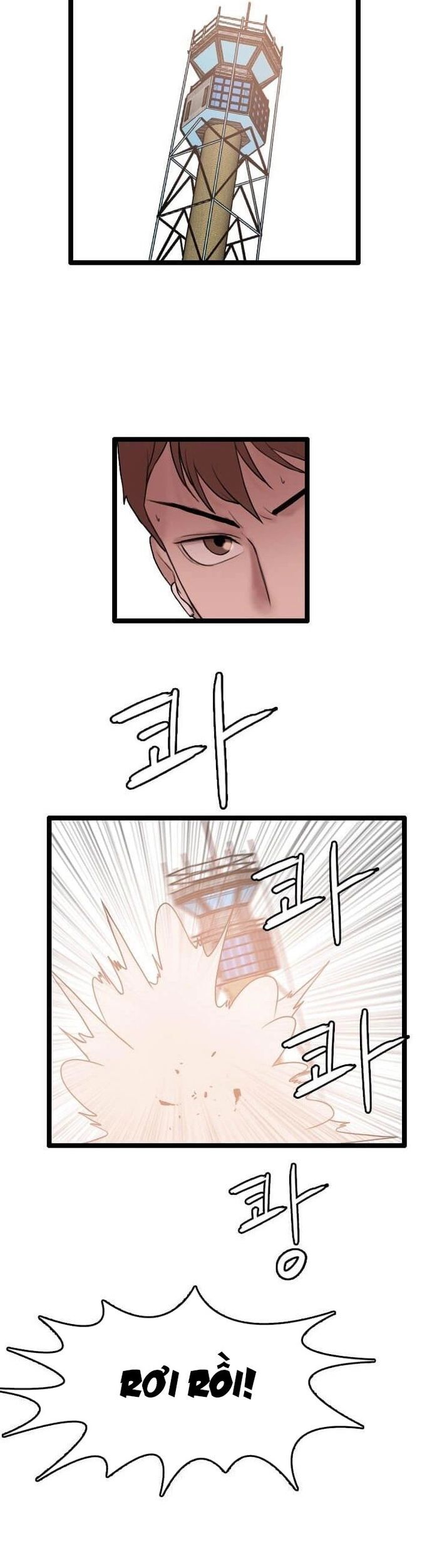 Tôi Nhặt Được Điện Thoại Từ Thế Giới Khác Chapter 64 - Trang 2