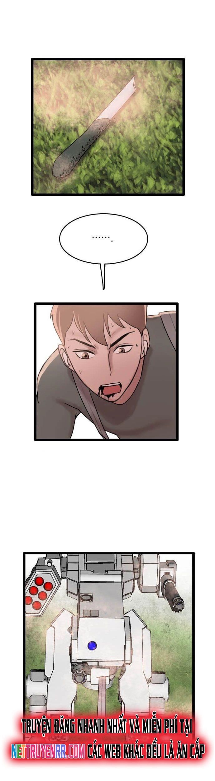 Tôi Nhặt Được Điện Thoại Từ Thế Giới Khác Chapter 64 - Trang 2