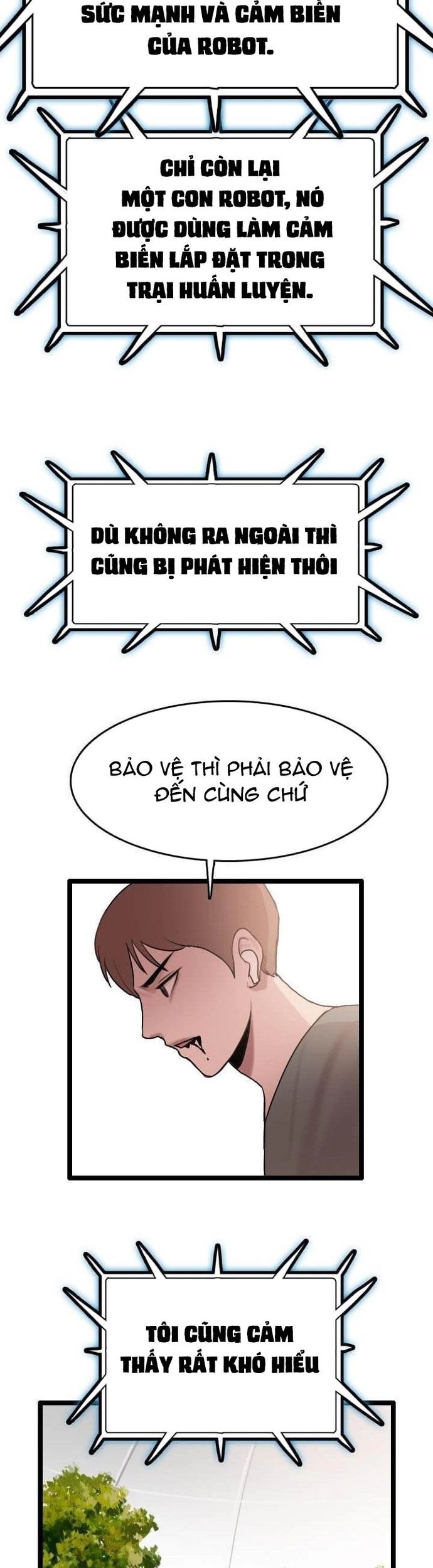 Tôi Nhặt Được Điện Thoại Từ Thế Giới Khác Chapter 64 - Trang 2