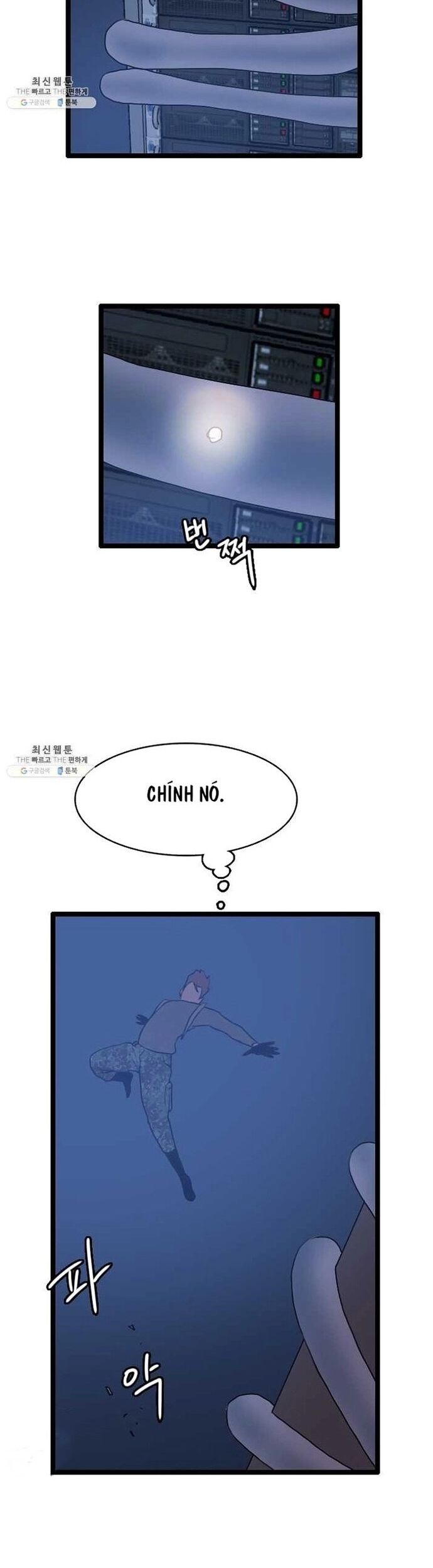 Tôi Nhặt Được Điện Thoại Từ Thế Giới Khác Chapter 65 - Trang 2