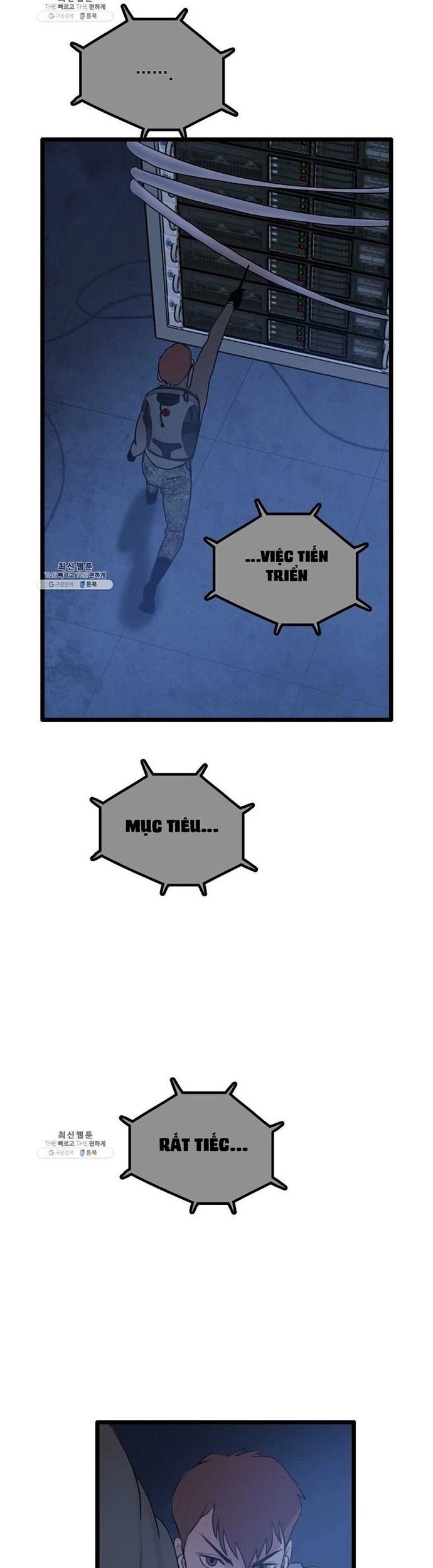 Tôi Nhặt Được Điện Thoại Từ Thế Giới Khác Chapter 65 - Trang 2