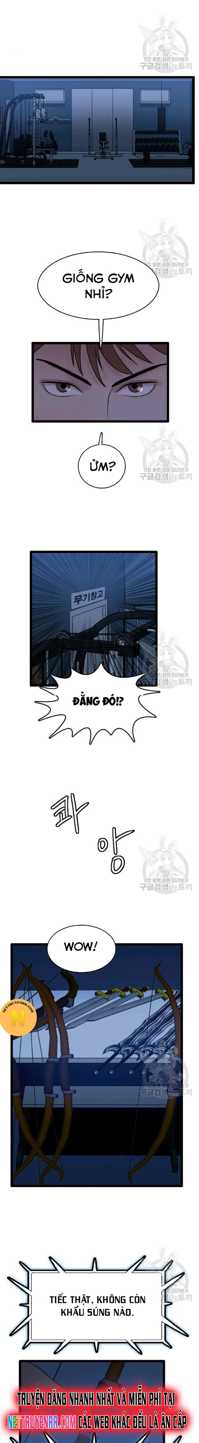 Tôi Nhặt Được Điện Thoại Từ Thế Giới Khác Chapter 66 - Trang 2