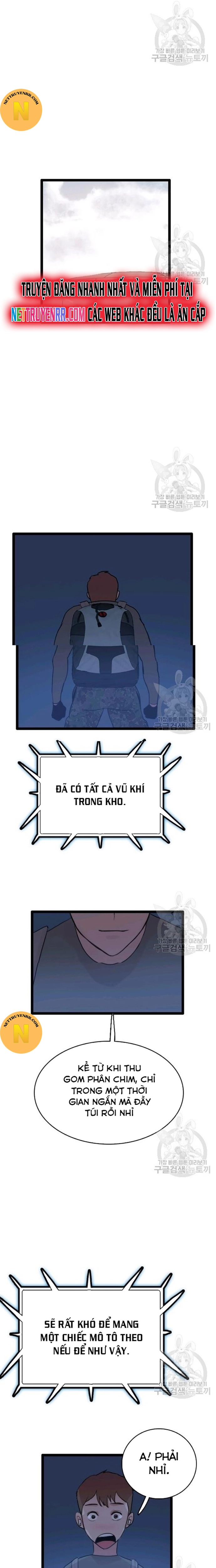 Tôi Nhặt Được Điện Thoại Từ Thế Giới Khác Chapter 66 - Trang 2