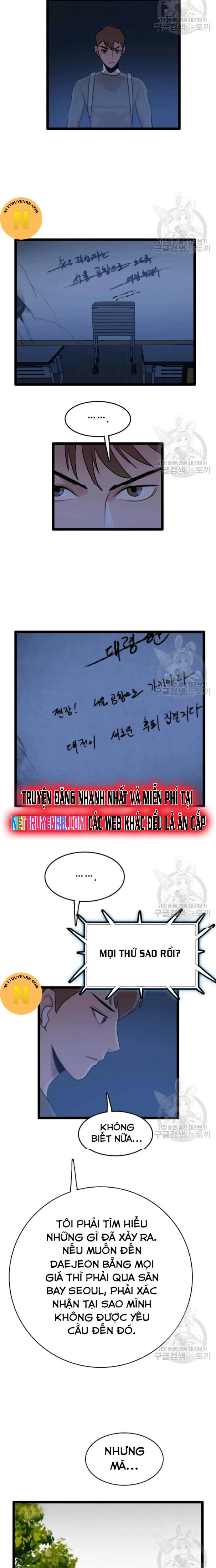 Tôi Nhặt Được Điện Thoại Từ Thế Giới Khác Chapter 66 - Trang 2