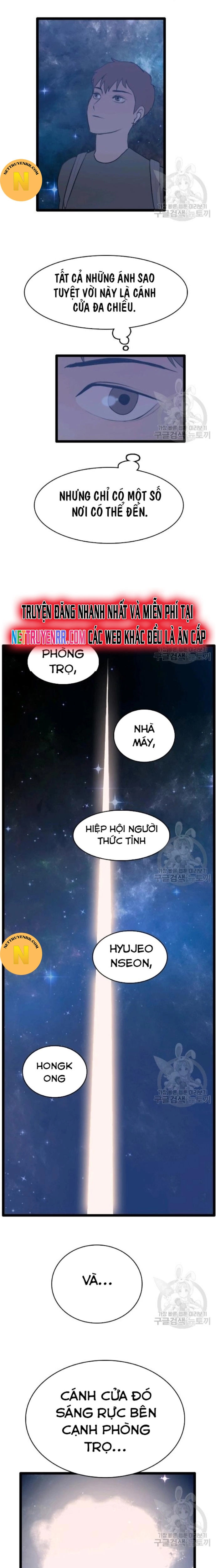 Tôi Nhặt Được Điện Thoại Từ Thế Giới Khác Chapter 66 - Trang 2