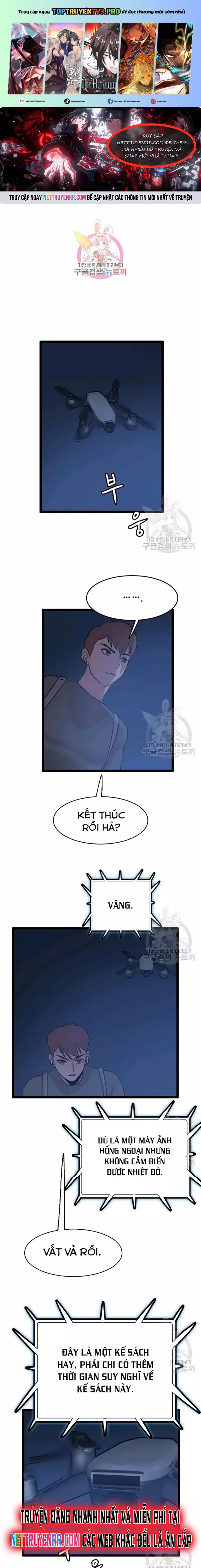 Tôi Nhặt Được Điện Thoại Từ Thế Giới Khác Chapter 66 - Trang 2