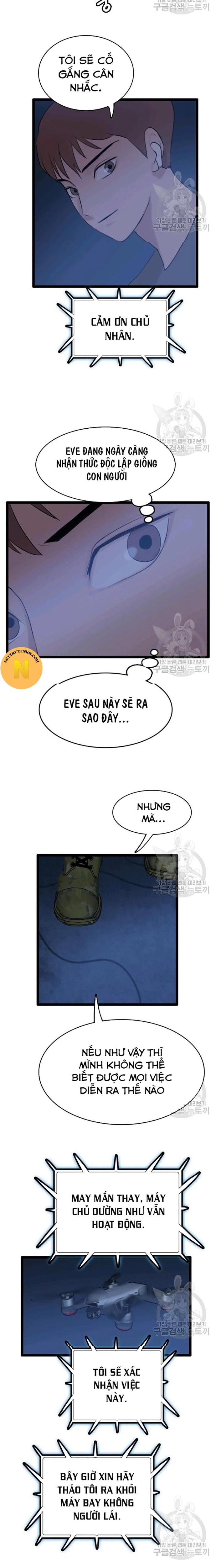 Tôi Nhặt Được Điện Thoại Từ Thế Giới Khác Chapter 66 - Trang 2