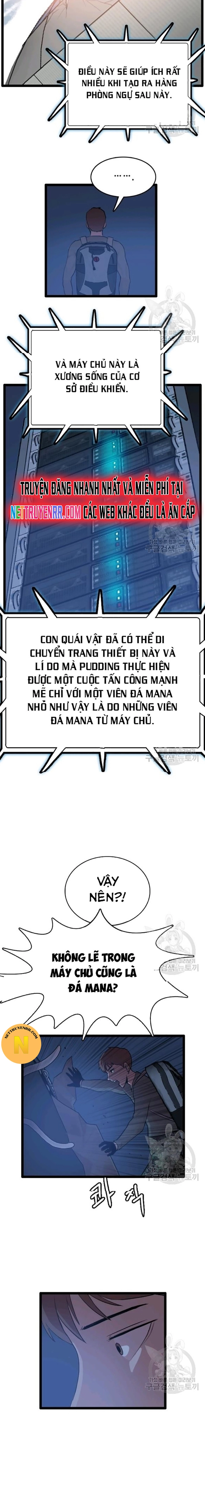 Tôi Nhặt Được Điện Thoại Từ Thế Giới Khác Chapter 66 - Trang 2
