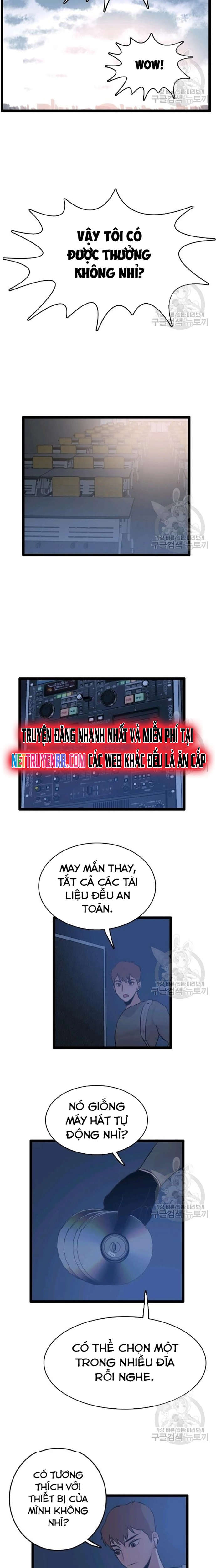 Tôi Nhặt Được Điện Thoại Từ Thế Giới Khác Chapter 66 - Trang 2