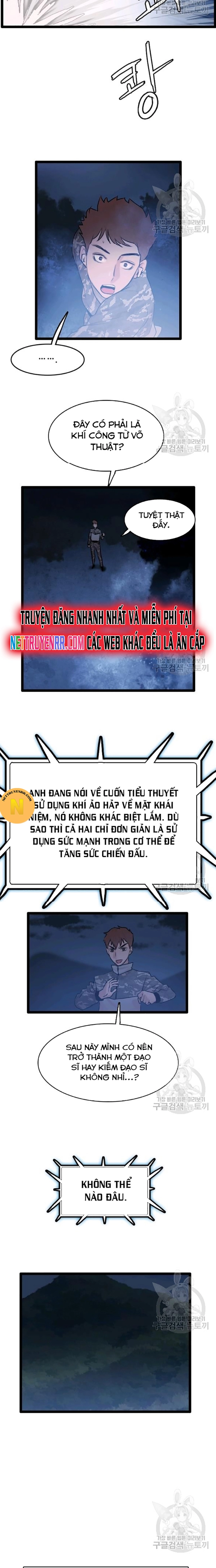 Tôi Nhặt Được Điện Thoại Từ Thế Giới Khác Chapter 67 - Trang 2