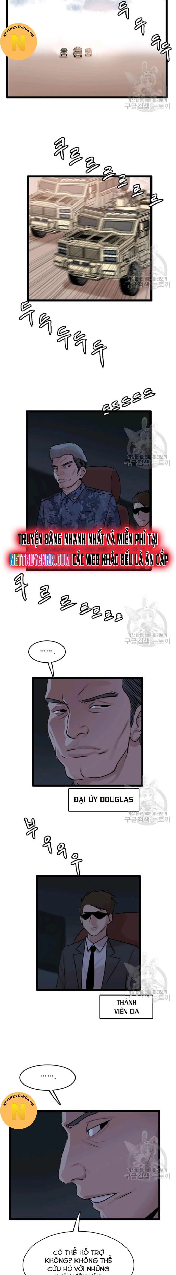 Tôi Nhặt Được Điện Thoại Từ Thế Giới Khác Chapter 67 - Trang 2