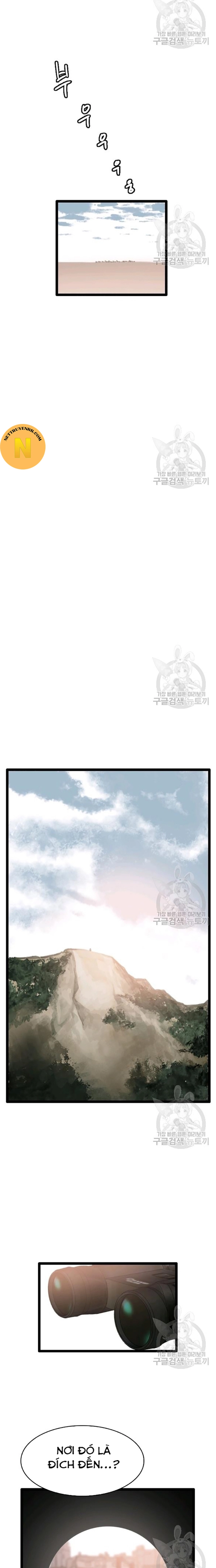 Tôi Nhặt Được Điện Thoại Từ Thế Giới Khác Chapter 67 - Trang 2