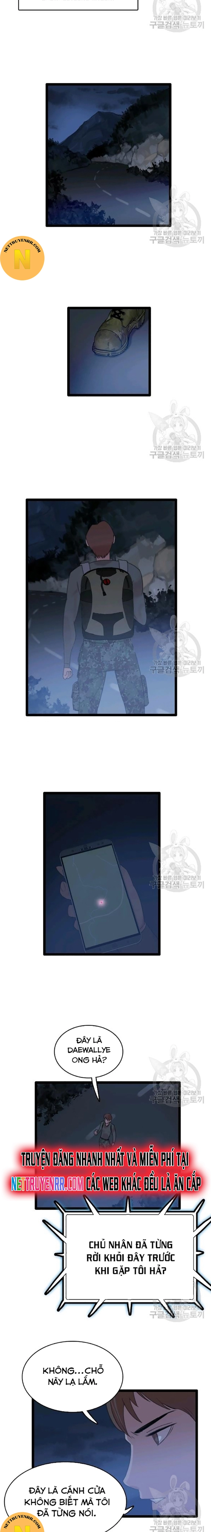 Tôi Nhặt Được Điện Thoại Từ Thế Giới Khác Chapter 67 - Trang 2