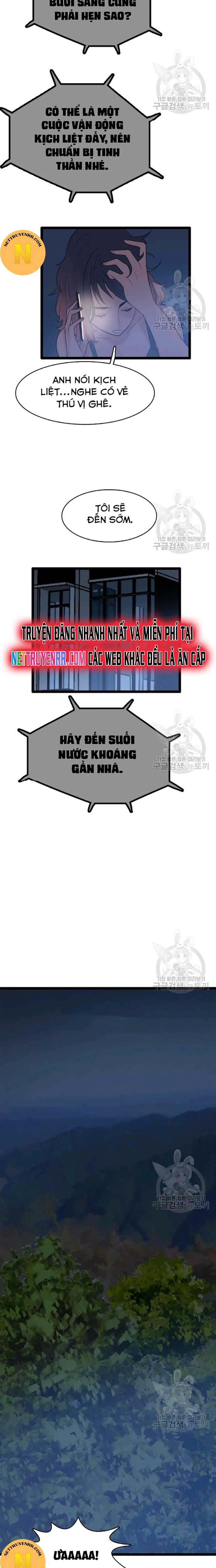 Tôi Nhặt Được Điện Thoại Từ Thế Giới Khác Chapter 67 - Trang 2