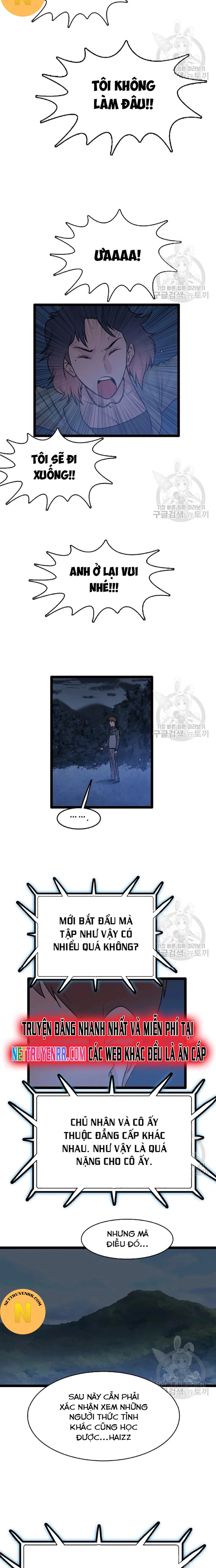 Tôi Nhặt Được Điện Thoại Từ Thế Giới Khác Chapter 67 - Trang 2