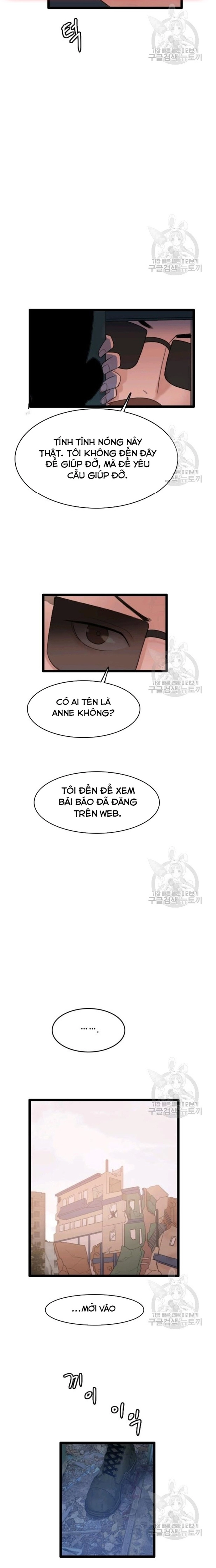 Tôi Nhặt Được Điện Thoại Từ Thế Giới Khác Chapter 68 - Trang 2