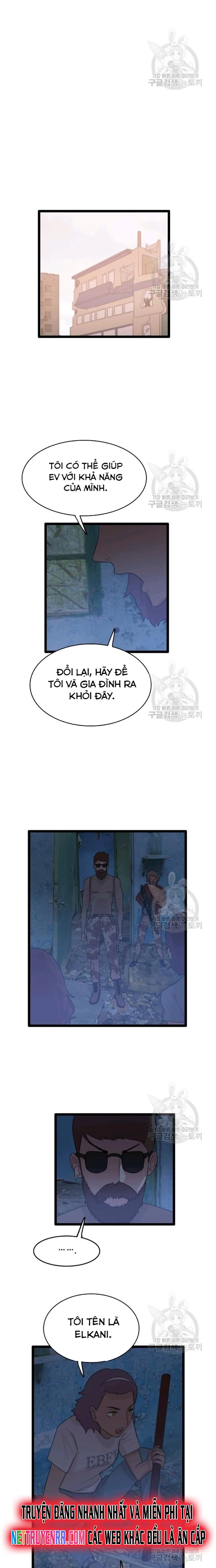 Tôi Nhặt Được Điện Thoại Từ Thế Giới Khác Chapter 68 - Trang 2