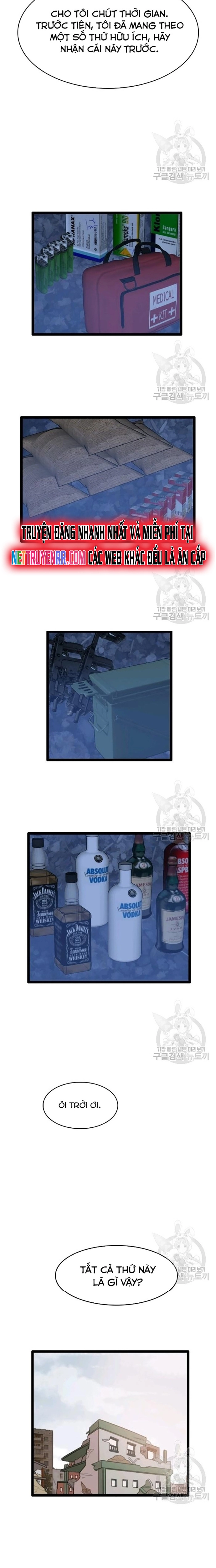 Tôi Nhặt Được Điện Thoại Từ Thế Giới Khác Chapter 68 - Trang 2