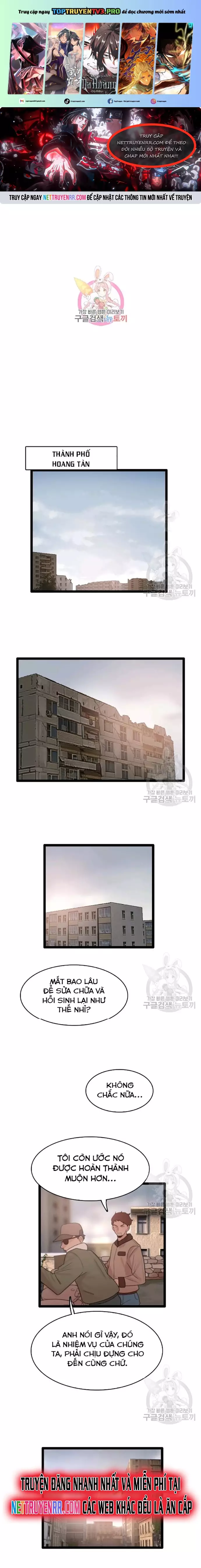 Tôi Nhặt Được Điện Thoại Từ Thế Giới Khác Chapter 68 - Trang 2