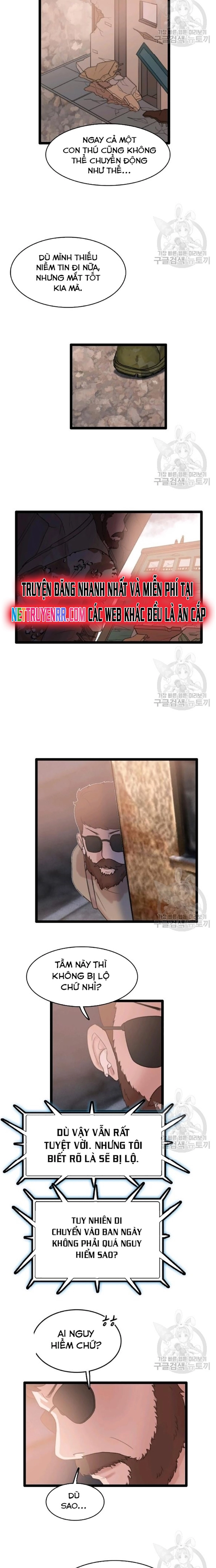 Tôi Nhặt Được Điện Thoại Từ Thế Giới Khác Chapter 68 - Trang 2