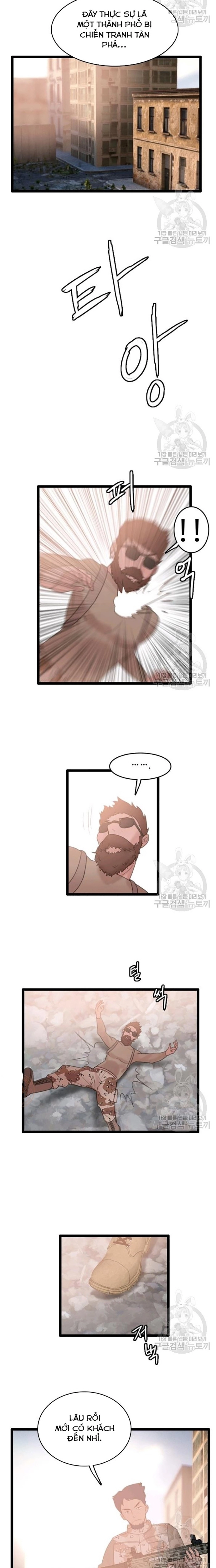 Tôi Nhặt Được Điện Thoại Từ Thế Giới Khác Chapter 68 - Trang 2