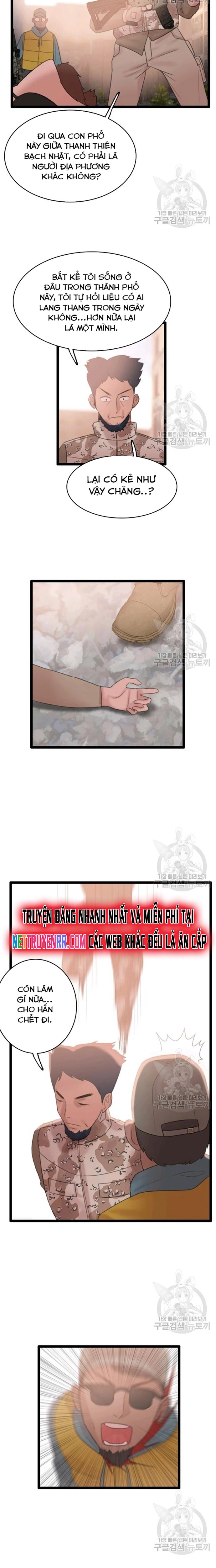 Tôi Nhặt Được Điện Thoại Từ Thế Giới Khác Chapter 68 - Trang 2