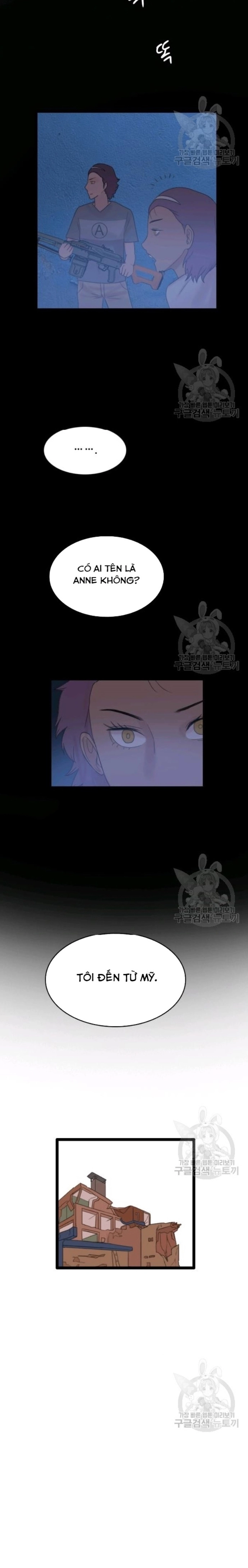 Tôi Nhặt Được Điện Thoại Từ Thế Giới Khác Chapter 69 - Trang 2