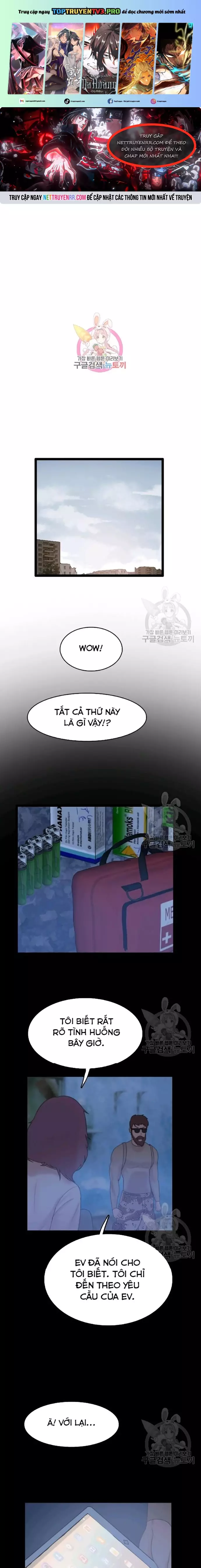 Tôi Nhặt Được Điện Thoại Từ Thế Giới Khác Chapter 69 - Trang 2