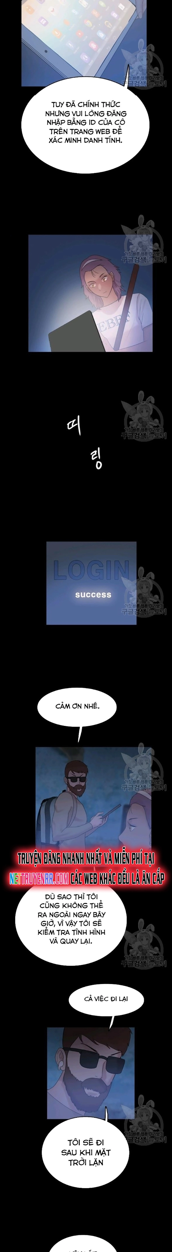 Tôi Nhặt Được Điện Thoại Từ Thế Giới Khác Chapter 69 - Trang 2