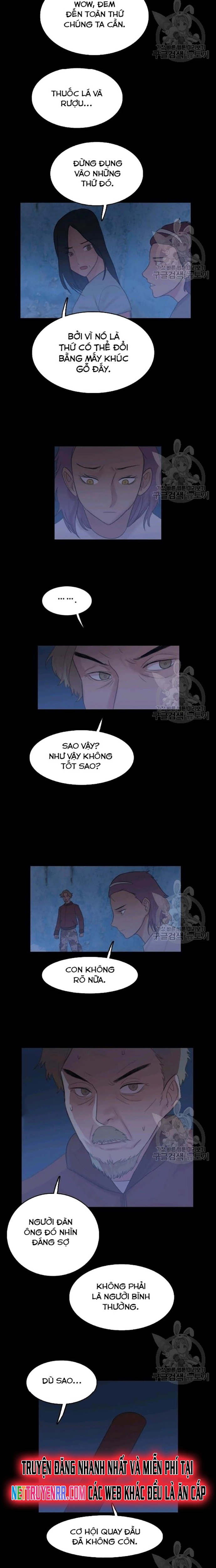 Tôi Nhặt Được Điện Thoại Từ Thế Giới Khác Chapter 69 - Trang 2