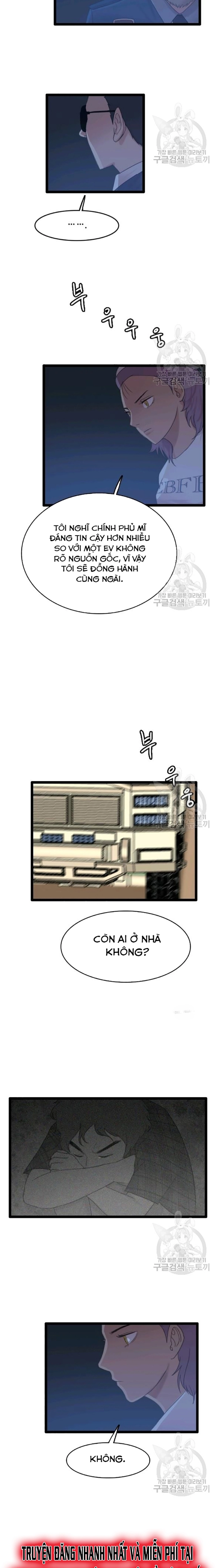 Tôi Nhặt Được Điện Thoại Từ Thế Giới Khác Chapter 70 - Trang 2