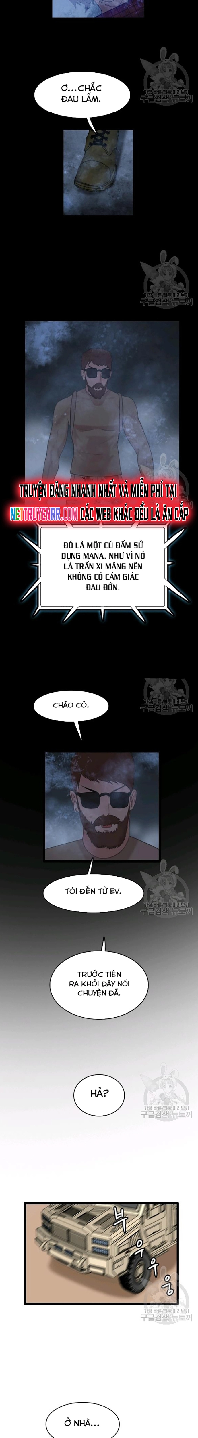 Tôi Nhặt Được Điện Thoại Từ Thế Giới Khác Chapter 70 - Trang 2