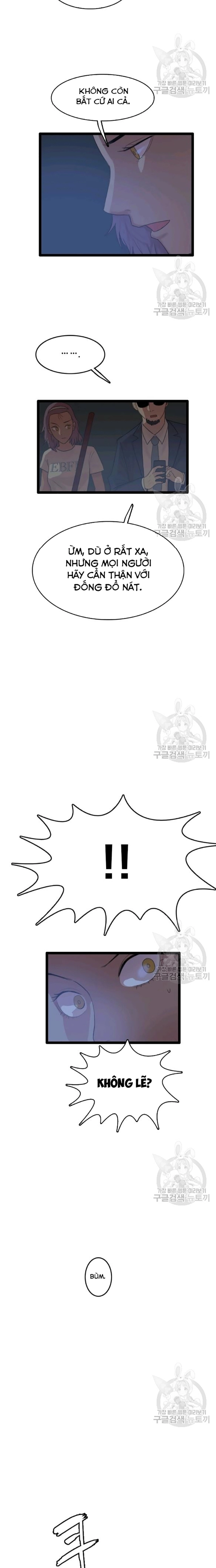 Tôi Nhặt Được Điện Thoại Từ Thế Giới Khác Chapter 70 - Trang 2