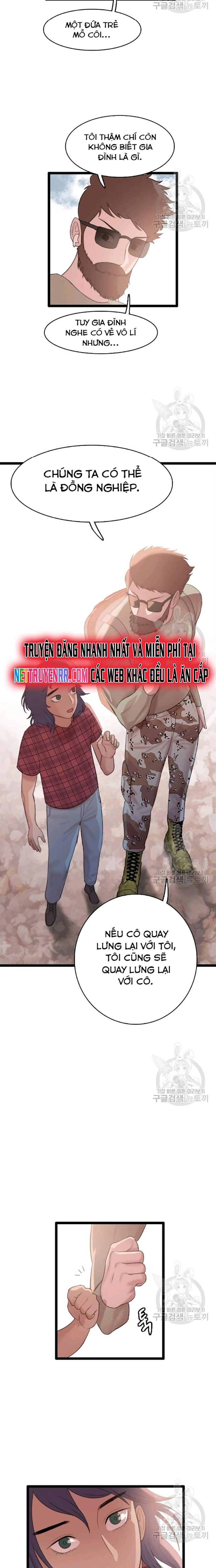 Tôi Nhặt Được Điện Thoại Từ Thế Giới Khác Chapter 70 - Trang 2