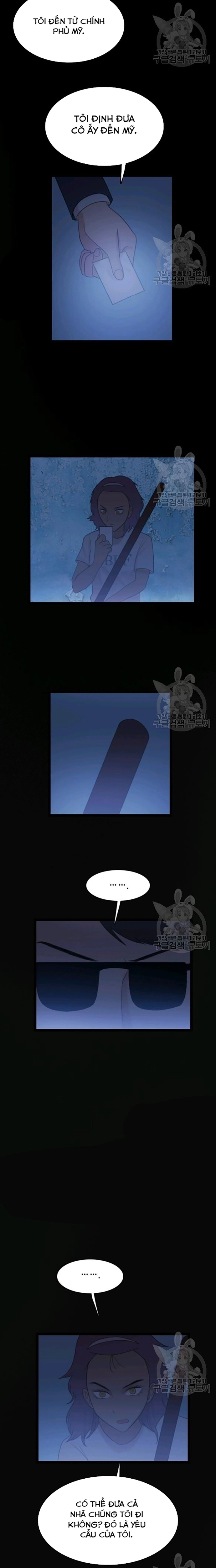 Tôi Nhặt Được Điện Thoại Từ Thế Giới Khác Chapter 70 - Trang 2