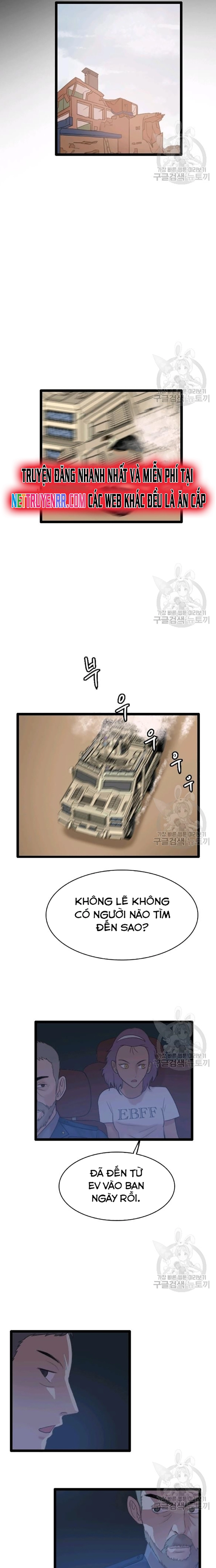 Tôi Nhặt Được Điện Thoại Từ Thế Giới Khác Chapter 70 - Trang 2