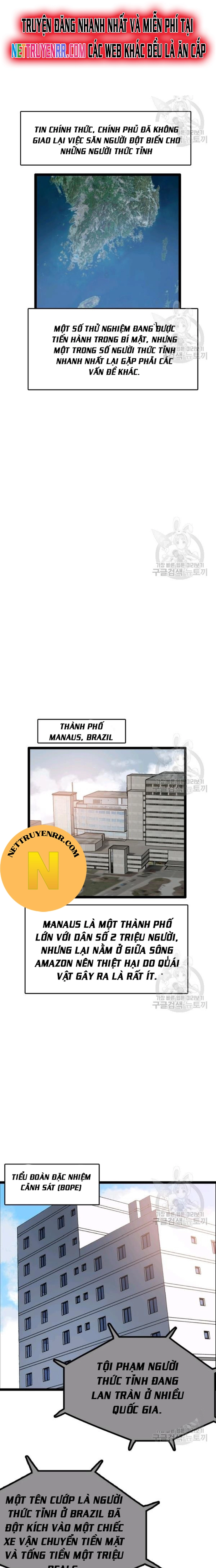 Tôi Nhặt Được Điện Thoại Từ Thế Giới Khác Chapter 71 - Trang 2