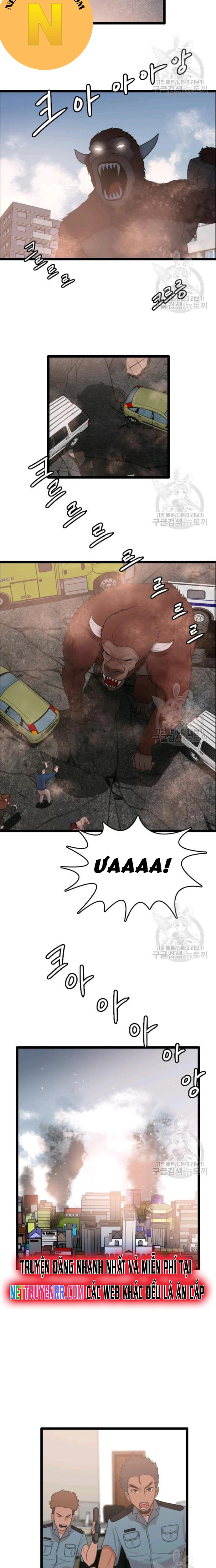 Tôi Nhặt Được Điện Thoại Từ Thế Giới Khác Chapter 71 - Trang 2