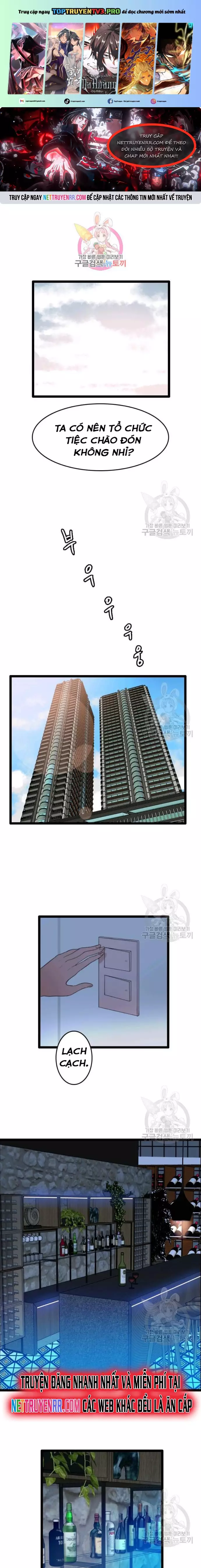 Tôi Nhặt Được Điện Thoại Từ Thế Giới Khác Chapter 71 - Trang 2