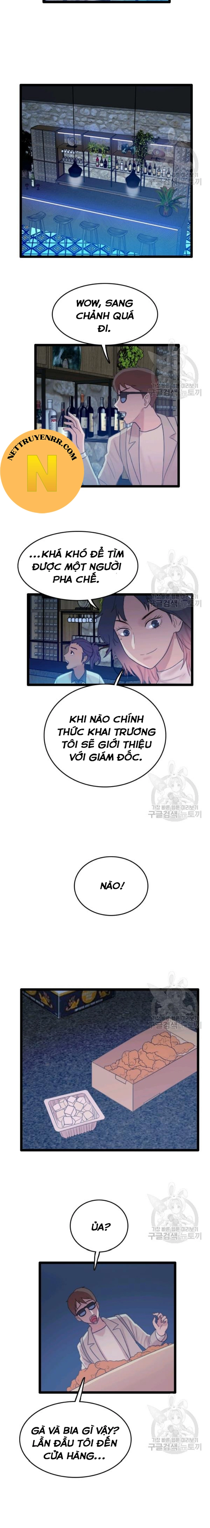 Tôi Nhặt Được Điện Thoại Từ Thế Giới Khác Chapter 71 - Trang 2