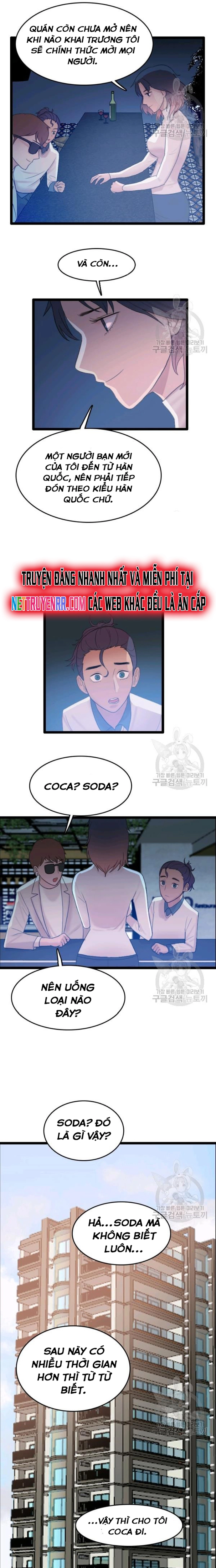 Tôi Nhặt Được Điện Thoại Từ Thế Giới Khác Chapter 71 - Trang 2