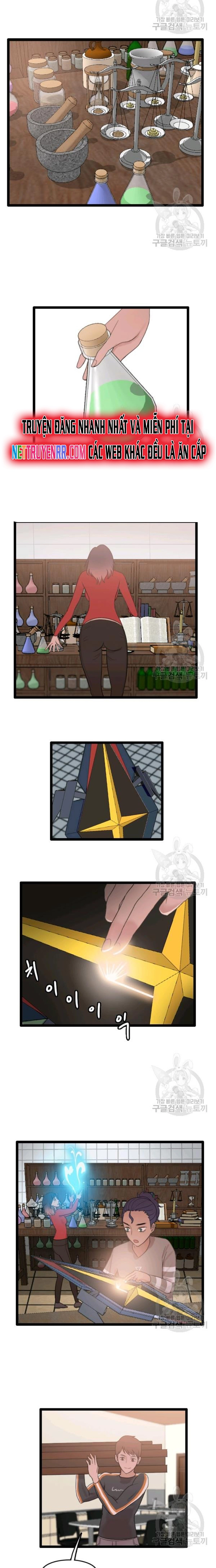 Tôi Nhặt Được Điện Thoại Từ Thế Giới Khác Chapter 71 - Trang 2