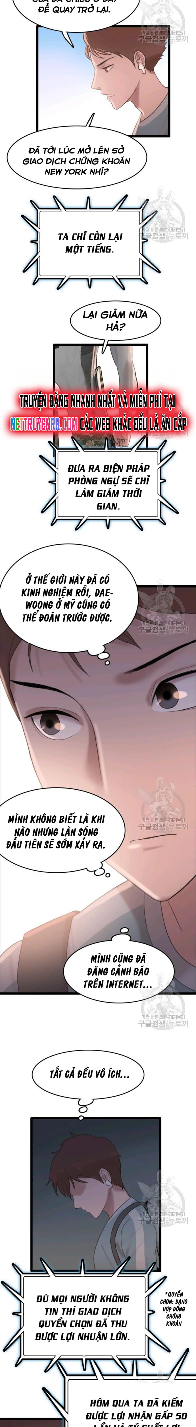 Tôi Nhặt Được Điện Thoại Từ Thế Giới Khác Chapter 72 - Trang 2