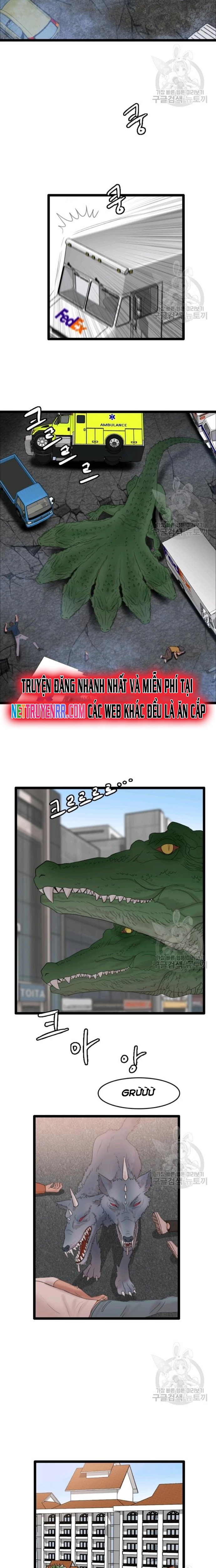 Tôi Nhặt Được Điện Thoại Từ Thế Giới Khác Chapter 72 - Trang 2