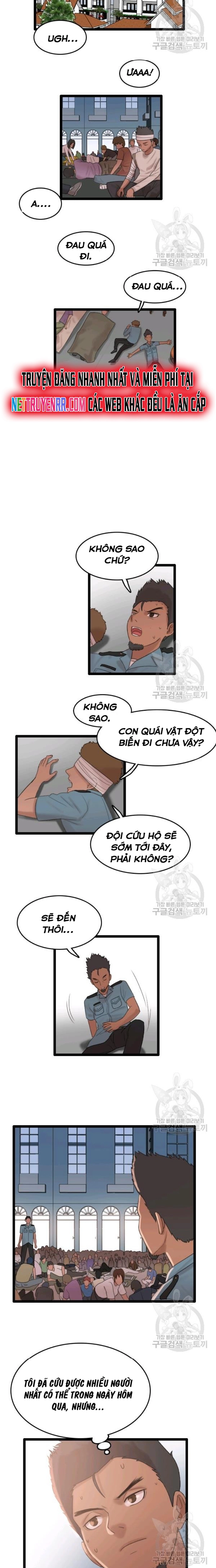 Tôi Nhặt Được Điện Thoại Từ Thế Giới Khác Chapter 72 - Trang 2