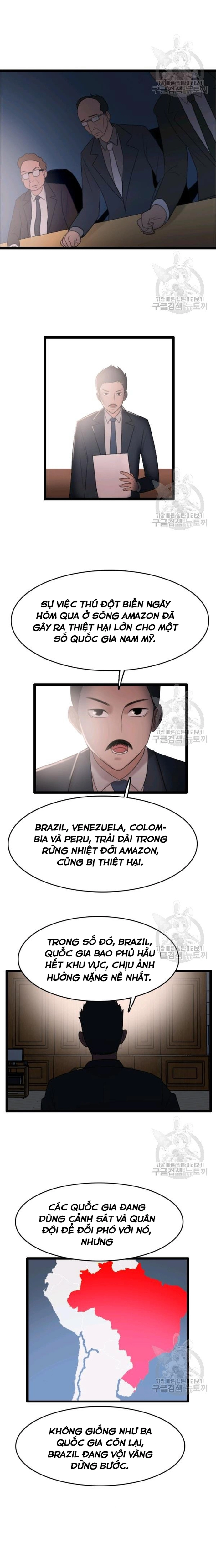 Tôi Nhặt Được Điện Thoại Từ Thế Giới Khác Chapter 72 - Trang 2