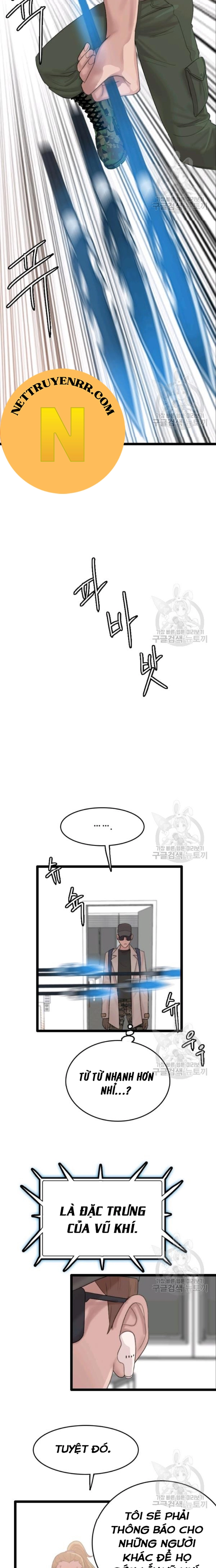 Tôi Nhặt Được Điện Thoại Từ Thế Giới Khác Chapter 73 - Trang 2