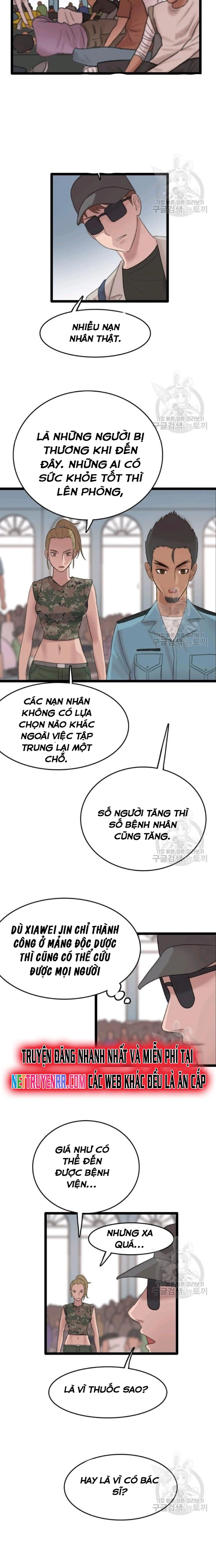 Tôi Nhặt Được Điện Thoại Từ Thế Giới Khác Chapter 73 - Trang 2